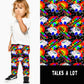 BATCH 60-TALKS A LOT LEGGINGS/JOGGERS