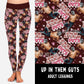 LUCKY IN LOVE-UP IN THEM GUTS LEGGINGS/JOGGERS