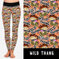 90'S TOON RUN- WILD THANG LEGGINGS/JOGGERS