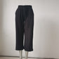 LC RUN-BLACK LOUNGER CAPRI-2 CHOICES