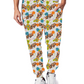 BAND RUN 2- POUR SOME SUGAR LEGGINGS/CAPRI/JOGGERS