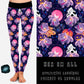 BATCH 65- HEX EM ALL LEGGINGS/CAPRI/JOGGERS