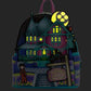 Loungefly Coraline Glow in the Dark Bag