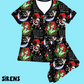 SHORTS PJ RUN- SIRENS